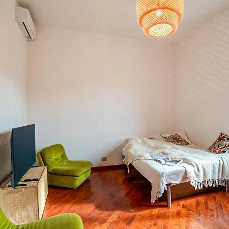 Homeby, Casa Cleo *