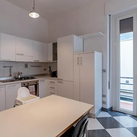 아파트 Homeby, Casa Cleo *