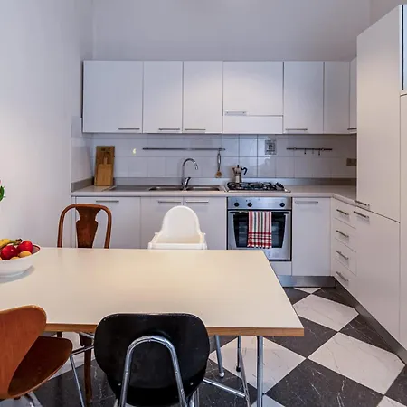 Homeby, Casa Cleo 아레초