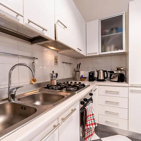 아파트 Homeby, Casa Cleo