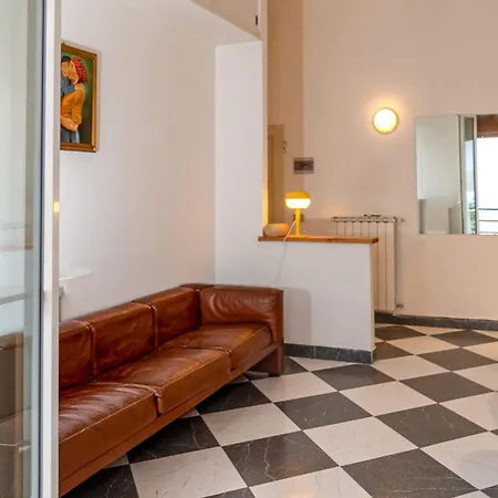 Homeby, Casa Cleo