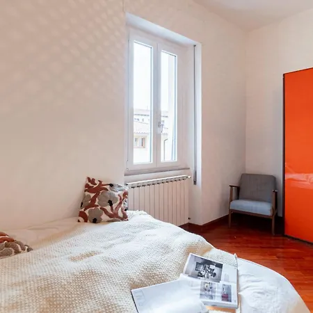 아파트 Homeby, Casa Cleo *