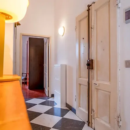 Apartman Homeby, Casa Cleo Arezzo